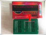 Night man Sex tablet For Man,powerful lasting Product, Pure herbal Night Man male sex capsules(6 tablets)