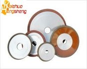diamond flat surface grinding wheel for metal, ceramic, glass and sappire wafer etc.