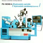 Precision CNC centerless grinding machine FX-24S-300CNC for 1-80 mm Multistep forming work piece outer grinding