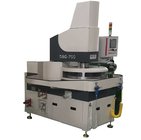 Double side grinding machine DSG-700 for metal, ceramic, plastic, LED, semiconductor, alloy and other parts grinding