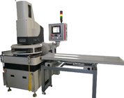 Precision tungsten carbide blades, saw baldes,and other parts double side grinding machine DSG-700