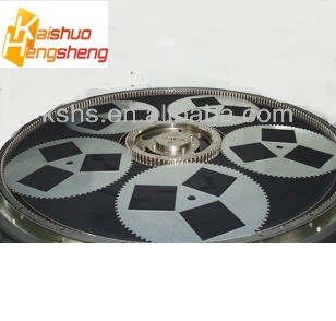diamond flat surface grinding wheel for metal, ceramic, glass and sappire wafer etc.