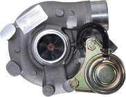 IVECO DAILY Truck with IVECO 8140 23 3700 122HP Diesel Engine Turbocharger TF035 7410216 99450703 49135-05000