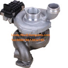 IVECO DAILY Truck with IVECO 8140 23 3700 122HP Diesel Engine Turbocharger TF035 7410216 99450703 49135-05000