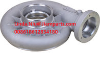Jiamparts Auto Parts HX82 4045404 Turbocompressor Cover For HOLSET 4025027/3594195/3594196 Turbo Compressor Housing
