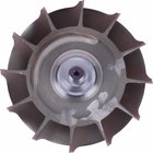Original Quality Performance K418 Holset Turbo Turbine Shaft Wheel HE551V 3599629 for Cummins Diesel engine