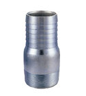 ISO9001 King Combination Nipple Seamless carbon steel tube material