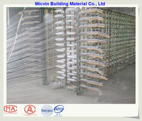 Micvin Building Material Co., Ltd