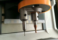 Original iKeycutter CONDOR XC-MINI Automatic Key Cutting Machine  Free Shipping