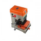 Key Cutting Machine 368A Duplicated Machine Locksmith Tools Key 200W with horizontally moving the handle feed