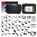 MST-3000 Universal Motorcycle Scanner Fault Code for Heavy duty motorcycle scanner [EU Ship No TAX] AUTODIGITOOLS.COM