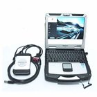 Porsche PIWIS II Diagnosis  Tester Tools with Panasonic CF31 Notebook Professional Tester Tools for porsche