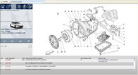 FERRARI & MASERATI SD3 Cover SD3 SD2 modes Auto Diagnosis Tester System Tools Complete Kit