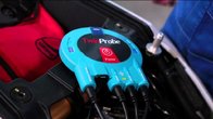 Texa Twinprobe 2 Channel Scope Kit