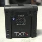 PROFESSIONAL TEXA TXTs Navigator DIAGNOSTICS TEXA NAVIGATOR TXTs for PC with SUPERCAR Integration