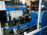 Multipurpose Diesel Injector Pump & Common Rail Test Bench CRDI 800 E / Stand, 8 Cylinder.