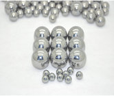 Steel Ball  1.588MM-25.4MM Xin Yuan Steel Ball  carbon steel ball AISI1010
