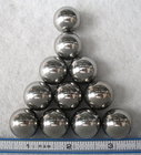 AISI1085  Carbon  steel Ball XinYusnSteel Ball 1.588mm-25.4mm