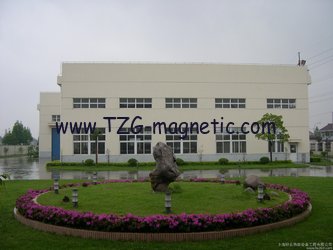 Dongyang Tzg magnet Co.,Ltd.