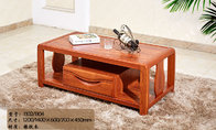 Solid wood living room honey candy coffee table