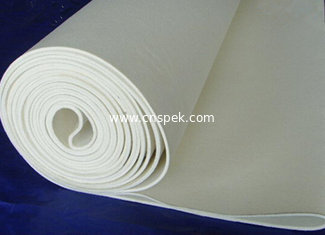 China Nomex Ironer Conveyor Belt,Laundry Ironing Machine Belt seamless or with joint supplier