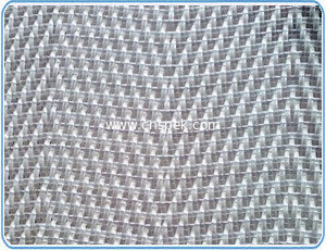 China Polyester alkali Fabric  conveyor belt supplier