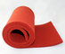 Insulation heat press thin Silicone foam sheet,silicone sponge sheet,foam rubber sheet supplier