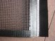 medicine /food  drying belt PTFE coated fiberglass mesh belt 4*4 open mesh drying belt supplier