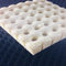 silicone foam sponge for garment finishing machine supplier