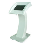 Information inquiry, Photos, ring tones download interactive portable Free Standing Kiosk