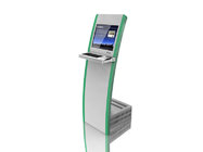Interactive Internet / Information Access Photos, Ring Tones Download Free Standing Kiosk
