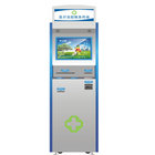 Transportation ticket vending/Health care/Public Utility self-service payment Kiosk