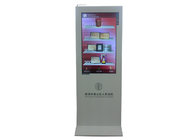 42 / 46 / 55 Inch Multi Touch Internet / Interactive Information Kiosk