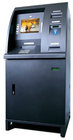 smart wireless Internet Account access , transaction Touch Screen ATM