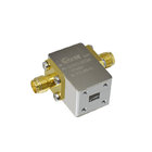 5-6GHz Coaxial RF Isolator with SMA Female Connector for RF Microwave Communications