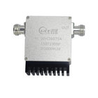 150-190MHz Full Bandwidth VHF Coaxial RF Isolator