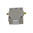 UHF 400 to 512MHz Coaxial RF Isolator with SMA Female Connector