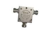 VHF UHF 289MHz to 359MHz Coaxial Circulator with N Female Connector