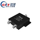 UIY 136MHz to 18GHz 2 Way Power Divider with SMA Female Connector