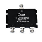 UIY 136MHz to 8GHz 3 Way Power Divider with SMA/N Female Connector