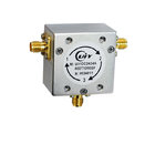 UHF Microwave RF Circulator 1300 ~ 1740MHz Coaxial Circulator with SMA Type Connector