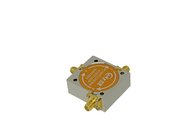 390 ~ 410MHz Low Insertion Loss 0.3dB Coaxial RF Circulator with SMA Female Connector