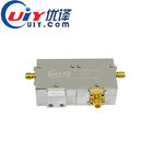 Telecom Parts 2- 4GHz Full Bandwidth Dual Junction Coaxial RF Circulator