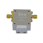 3-6GHz Full Bandwidth Coaxial Broadband RF Isolator with SMA Female Connector