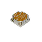 Customized Wide Band RF Ferrite Circulator 1900 ~ 2200MHz Drop in Circulator