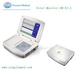Fetal Heart Monitor Cardiotocography Baby Doppler Ultrasound portable Fetal Monitor CTG machine