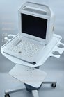 Portable Diagnosis System fetal heart rate Ultrasound Echo Doppler Ultrasound Price B/W USG Scanner system
