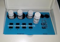 Blood Coagulation Analyzer with Open Reagent system Coagulometer analyzer pt analyzer