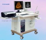 Digital Ultrasound Workstation clinics for examining liver, GB, spleen, kidney, pancreas, heart, bladder, uterus