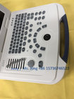80 elements Portable BW Ultrasound Scanner Diagnosis System with  LED Monitor